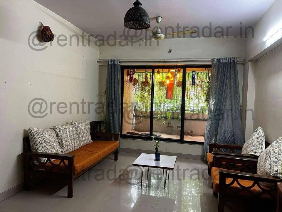 Room in 2 Bhk at Chandivali (woodland Heights)