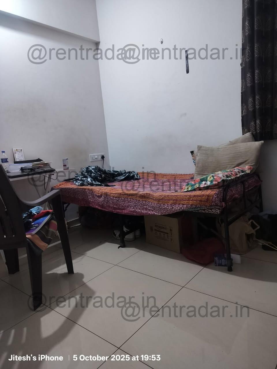 2bhk For Rent at Hinjawadi (vj Yashone Maan-hinjawadi)