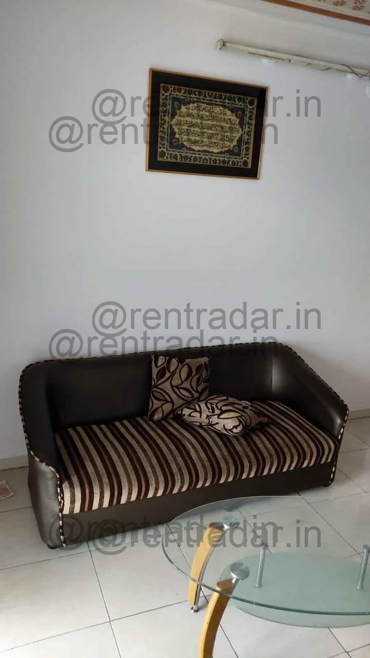 2bhk For Rent at Yerwada (jcd Park)