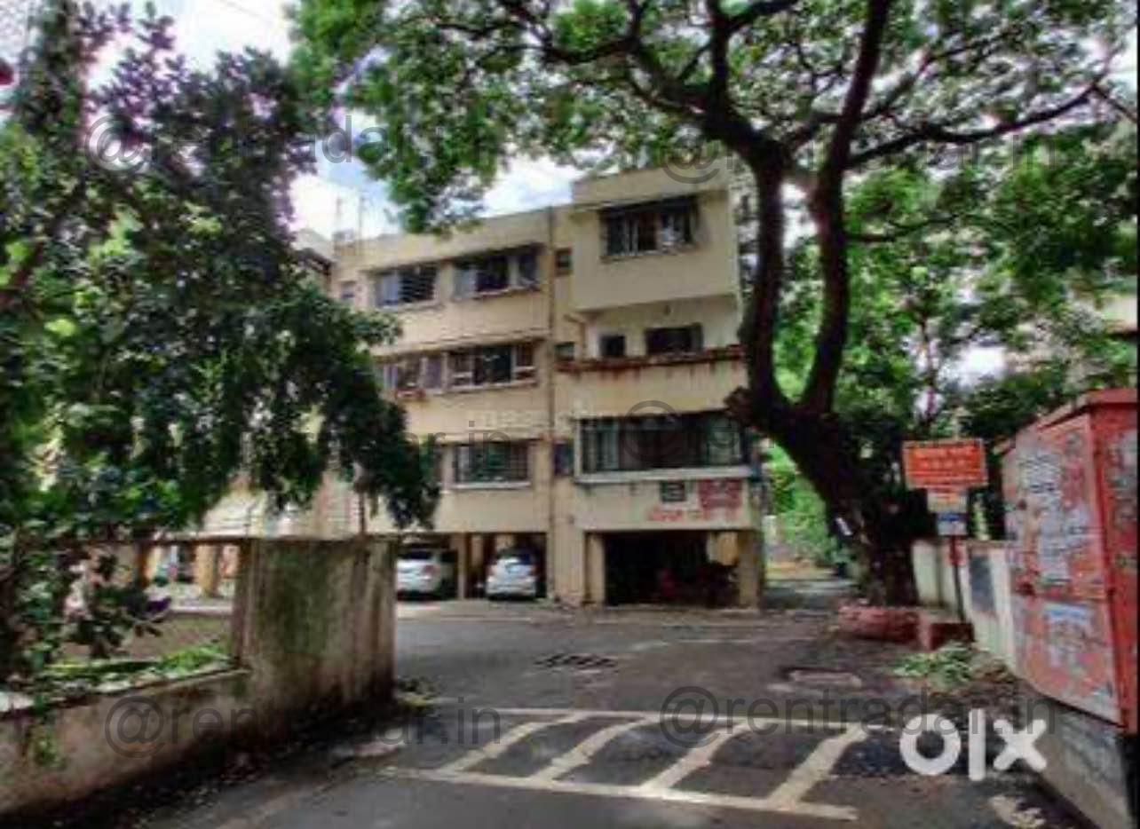 Room in 1bhk at Kothrud