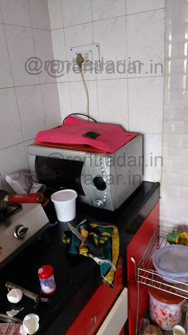 2bhk For Rent at Yerwada (jcd Park)