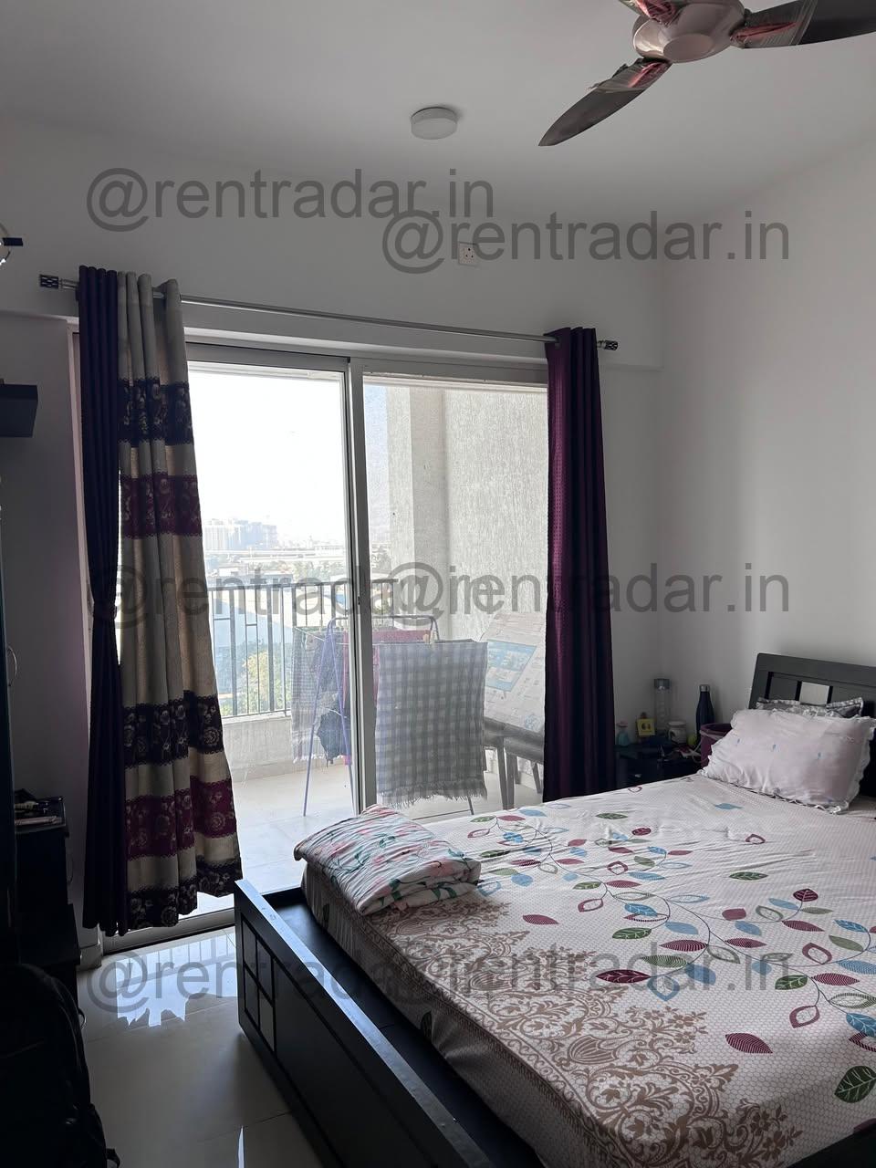 Room in 2 Bhk at Hinjewadi (godrej Elements)