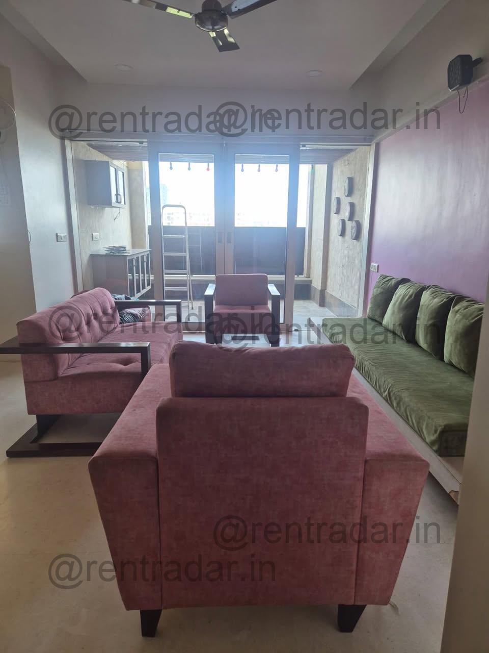 Room Available at Baner