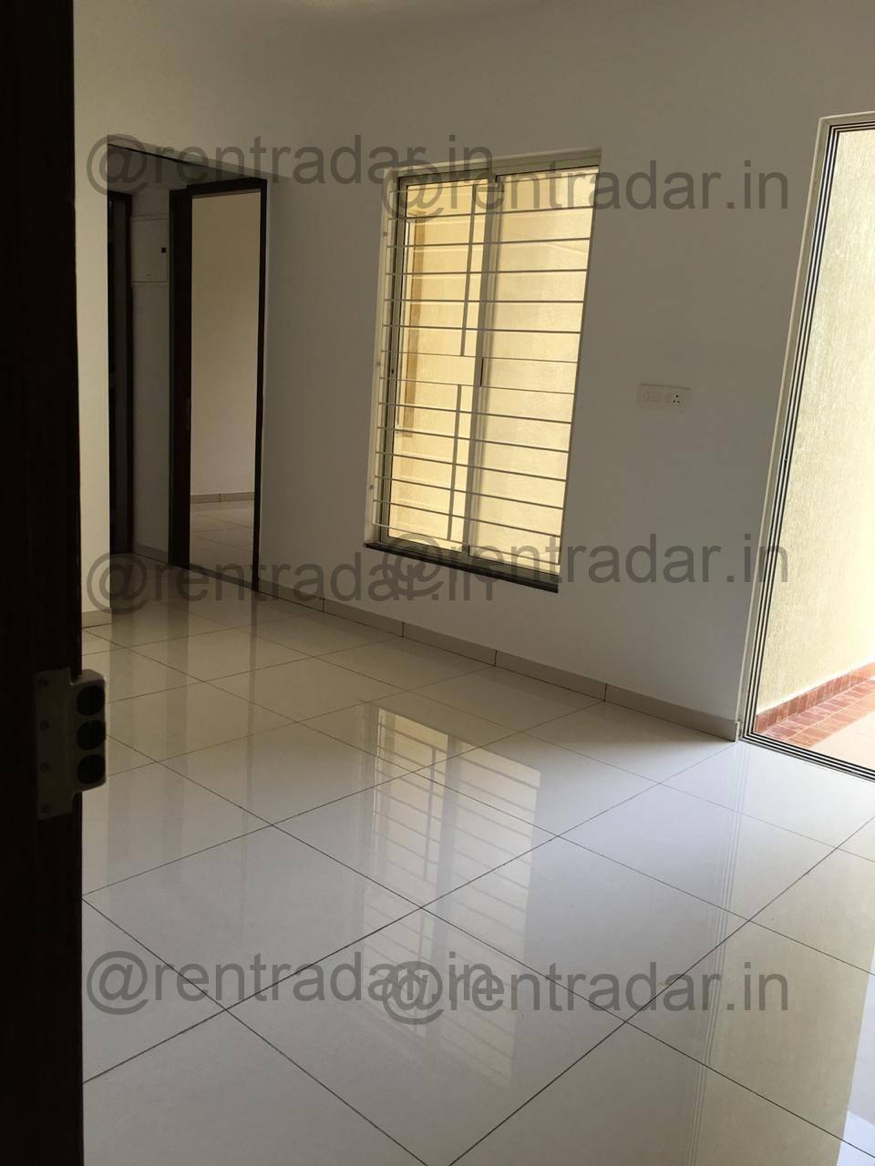 2 Bhk For Rent at Hinjawadi (yashwin Society)