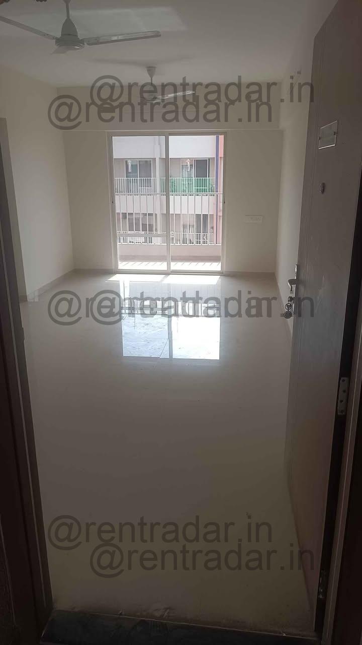 2 Bhk For Rent at Charoli