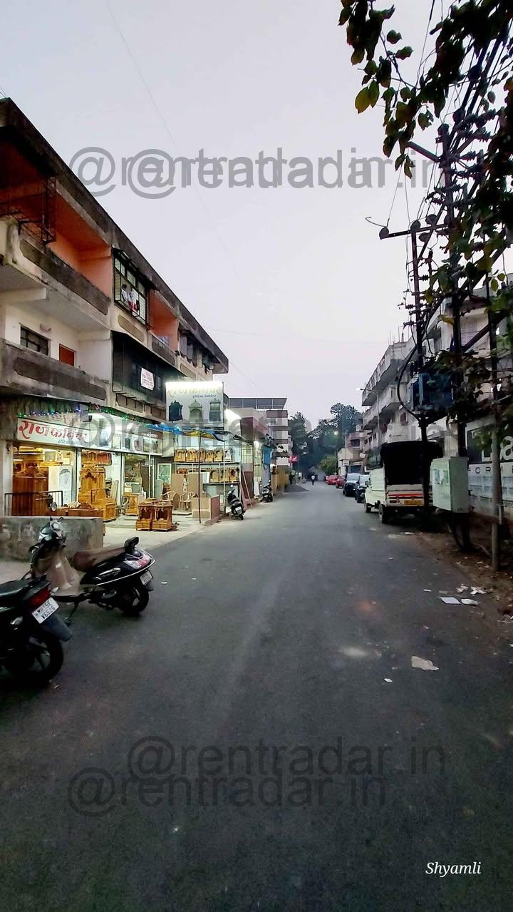 2bhk For Rent at Chaphekar Chowk Chinchwad