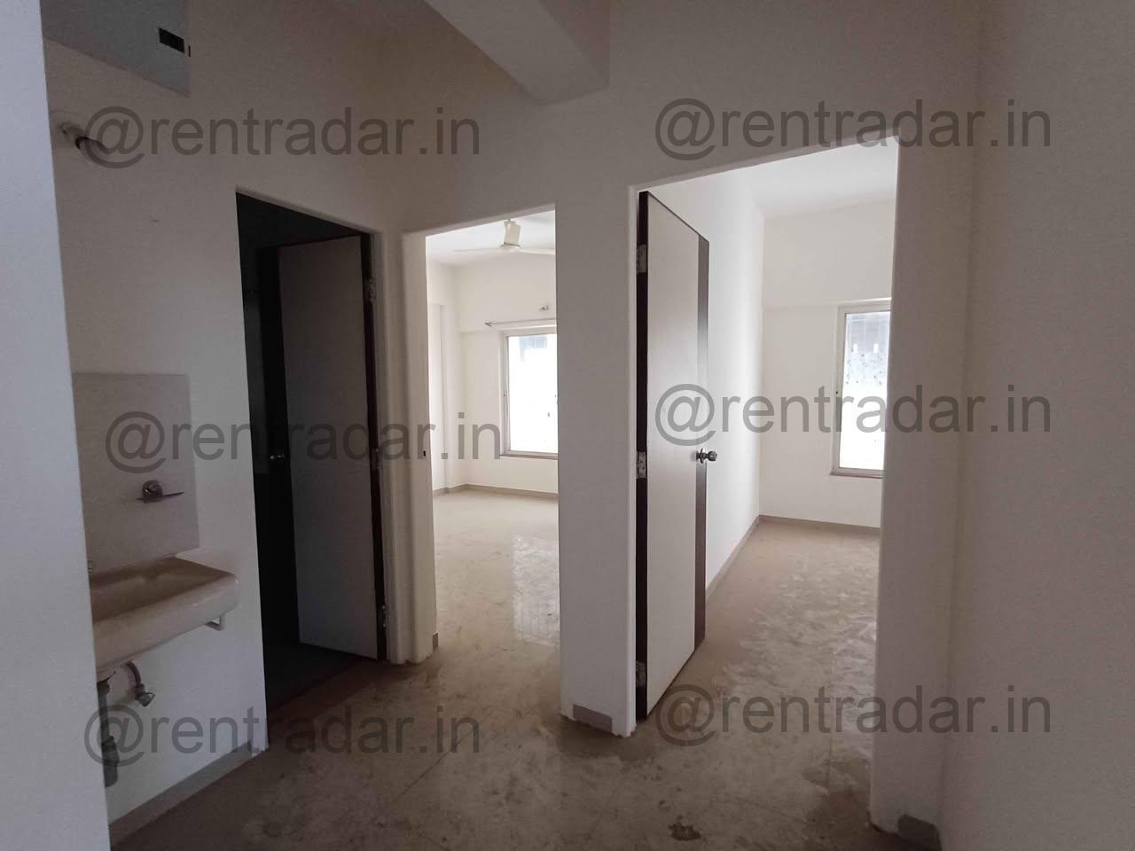 2bhk For Rent at Kumar Purab Near Magarpatta City Hadapsar
