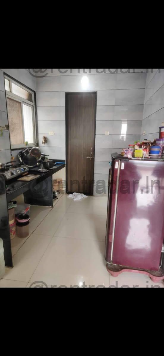 Room in 2bhk at Balewadi (7 Avenues)