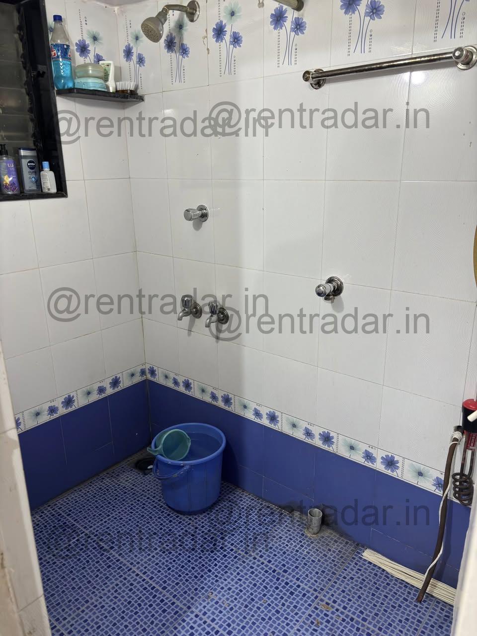 Room in 2bhk at Yerwada