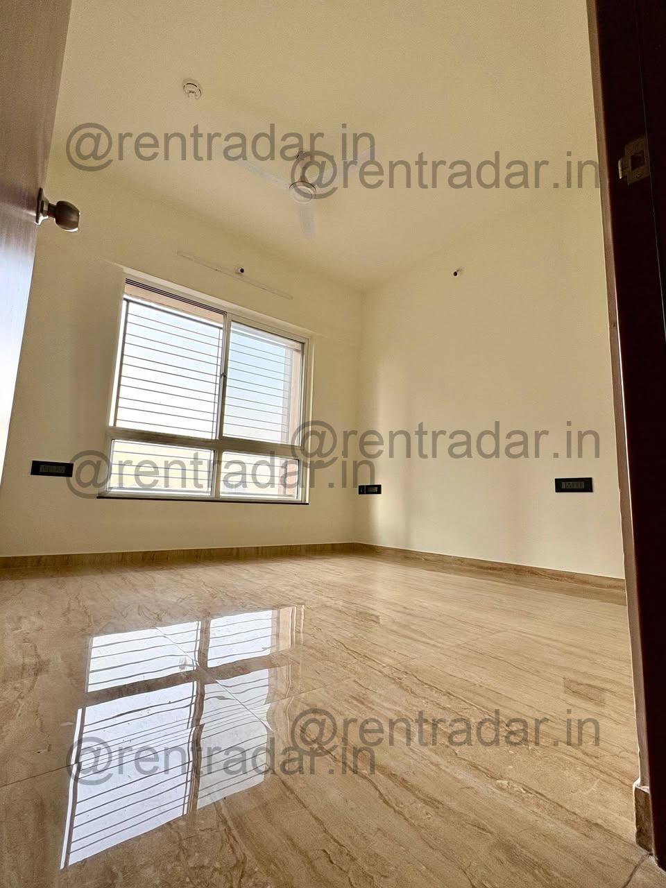Room in 2bhk at Kharadi (vtp Cygnus)
