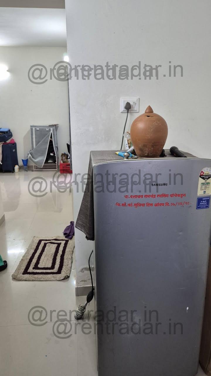 Room in 1bhk at Hadapsar