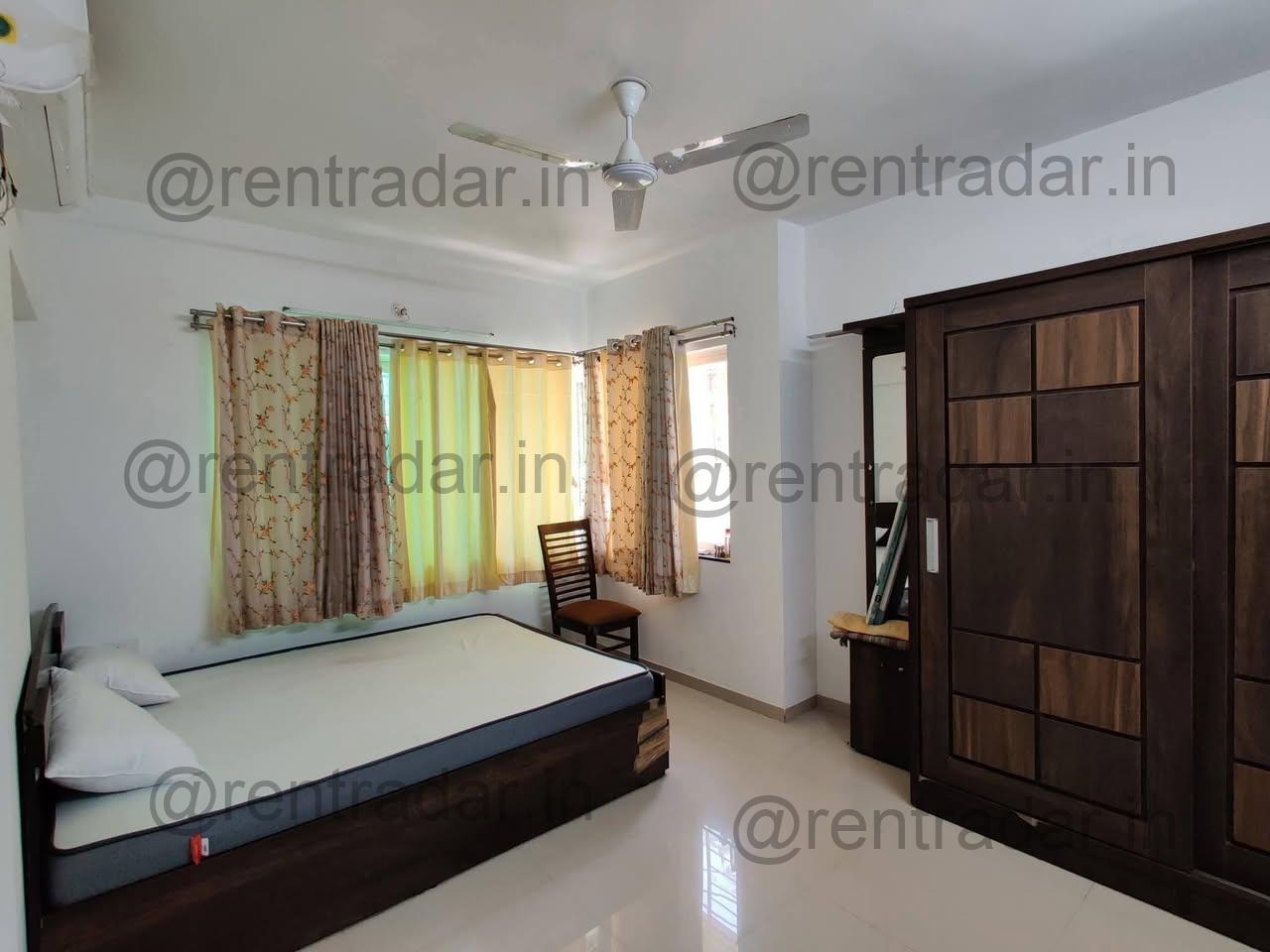 2bhk For Rent at Baner
