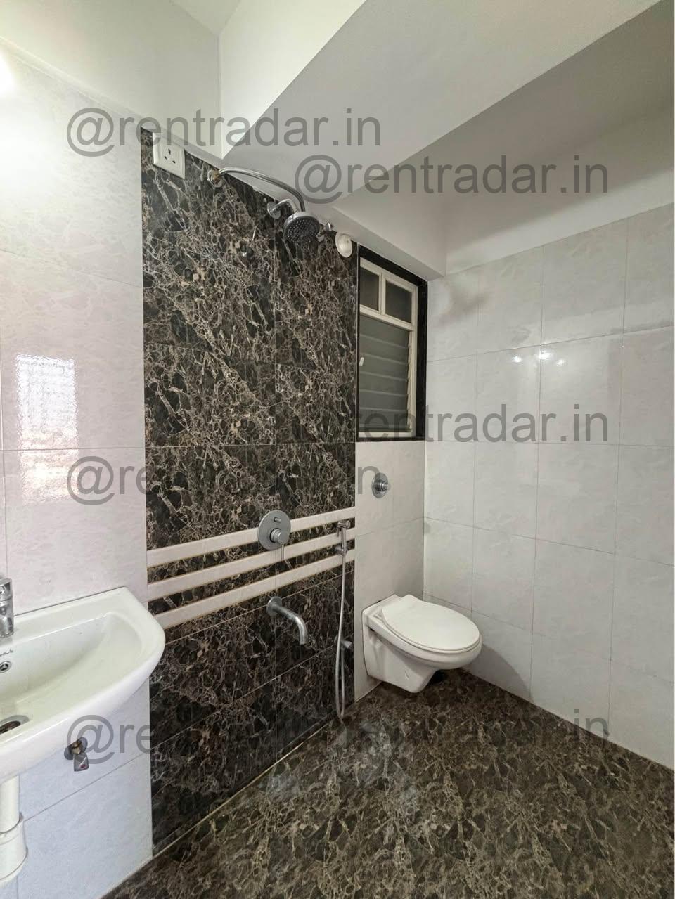 1 Bhk For Rent at Nibm Salunke Vihar Wanwadi