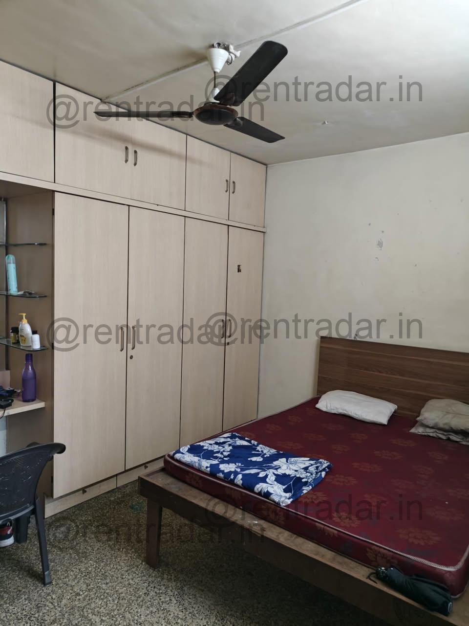 Room in 2bhk at Kothrud