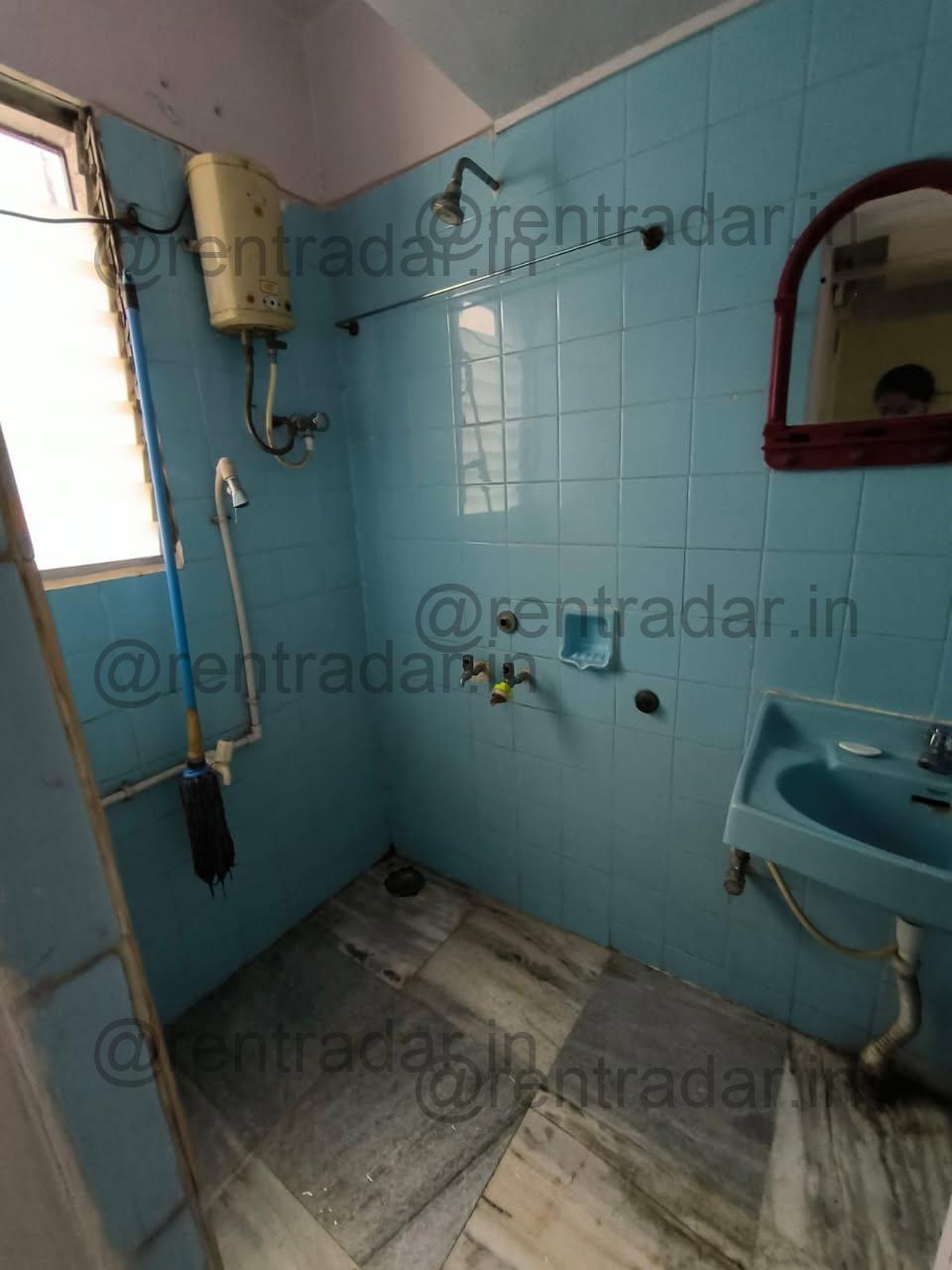 Room in 1 Bhk at Pratibha Society Near Tvs Century, Wakdewadi