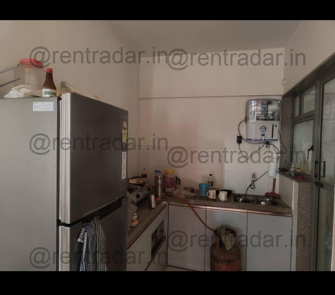 Room in 2 Bhk at Hinjewadi