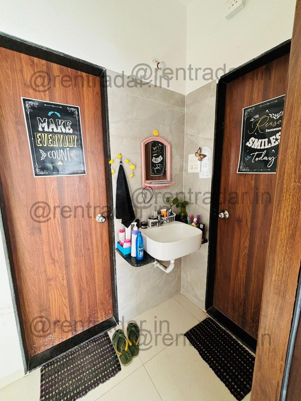 Room Available at Hinjewadi
