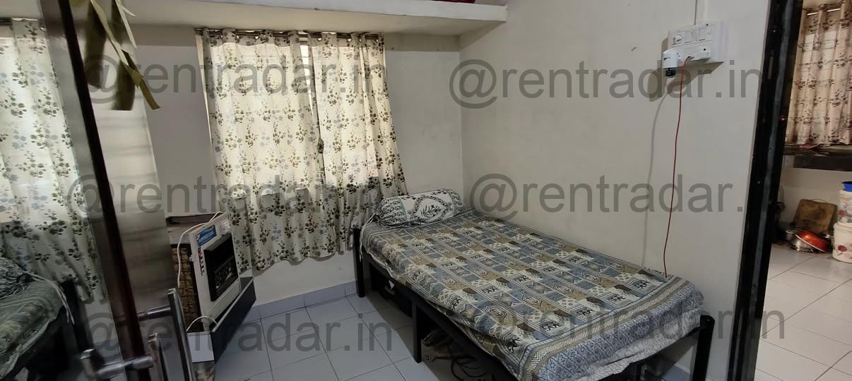 Room in 1bhk at Sainagri, Chandan Nagar