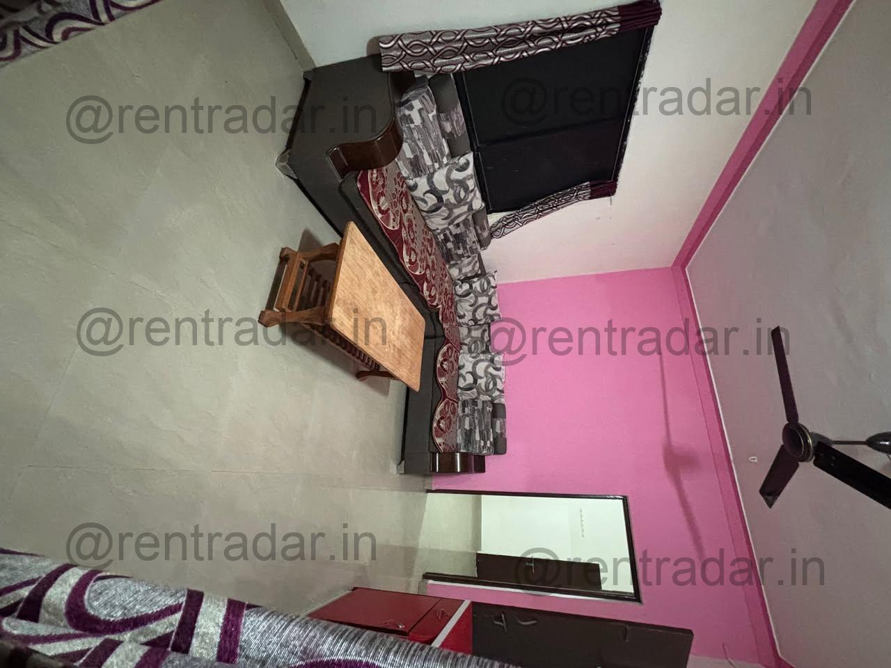 1 Bhk For Rent at Kharadi