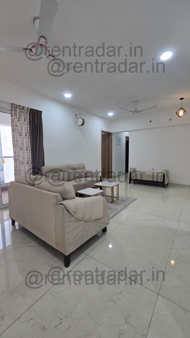 Room Available at Hadapsar (unika Society)