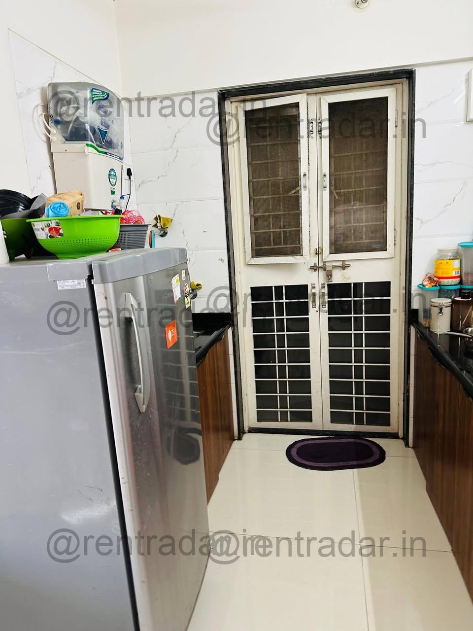Private Room in 2bhk at Kharadi