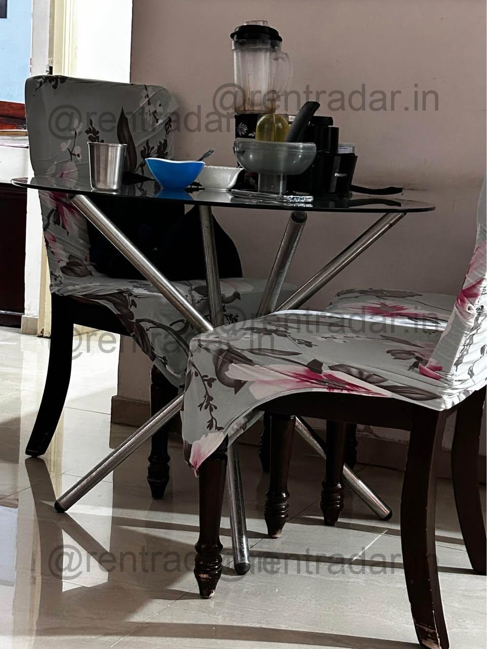2bhk For Rent at Handewadi Road