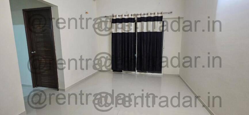 Room in 2bhk at Hinjewadi