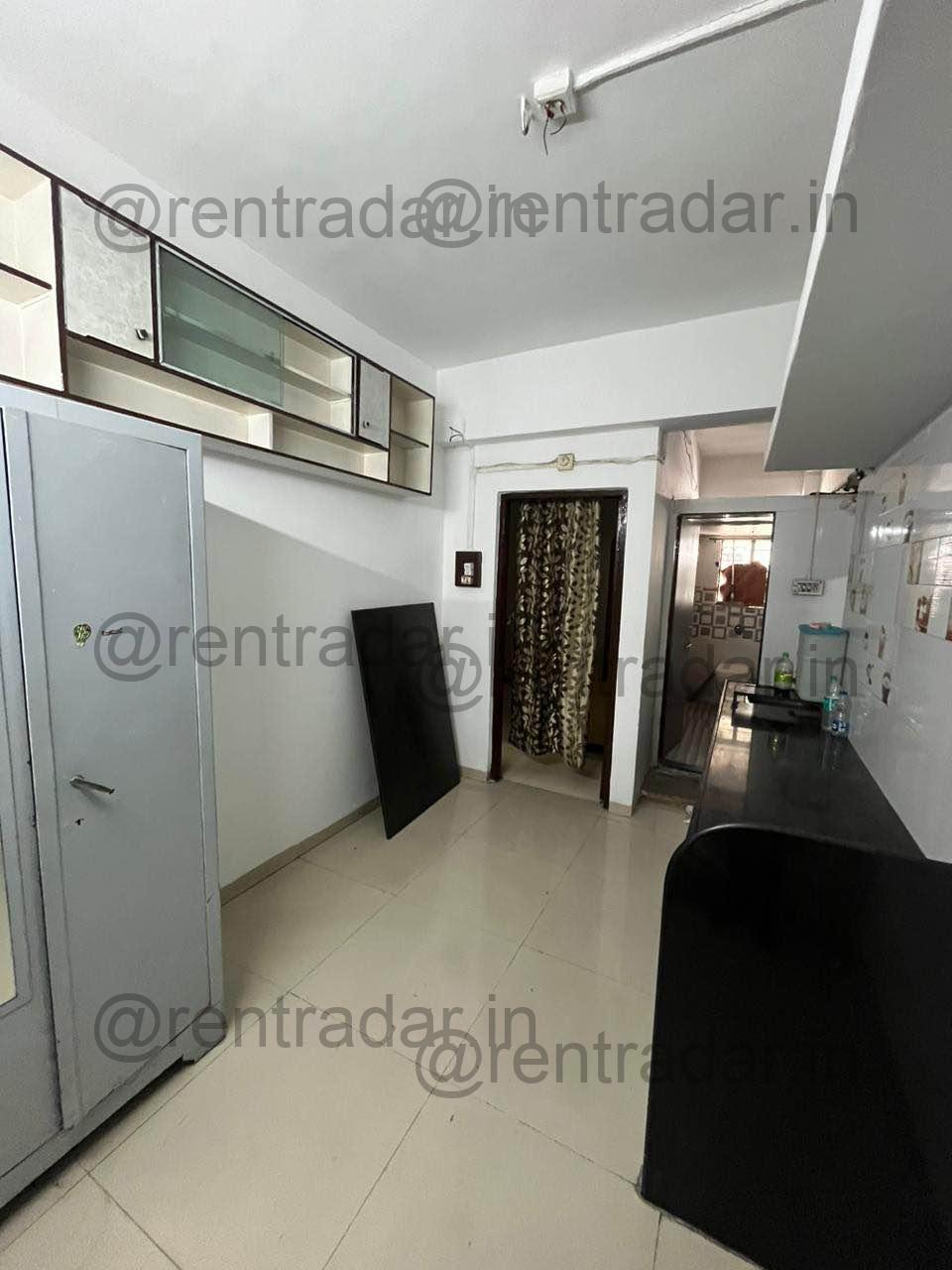 3bhk For Rent at Pune, MH