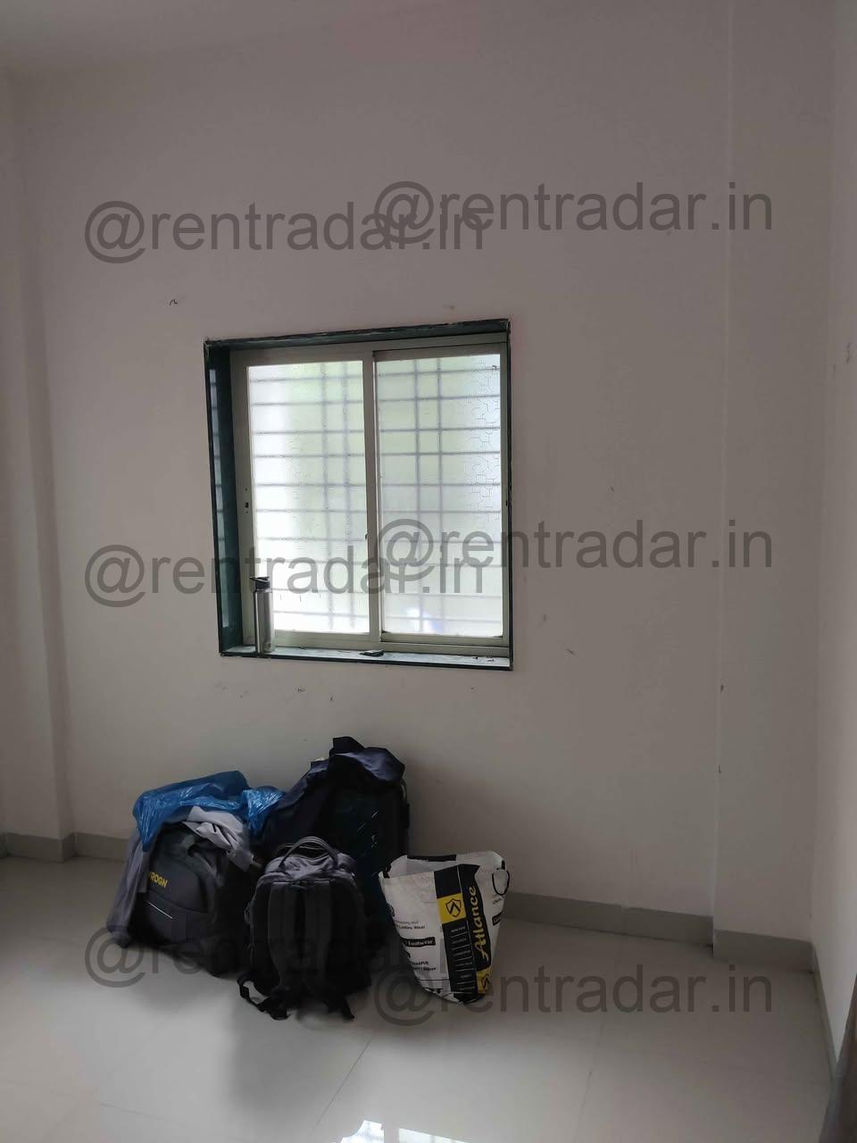 Room in 1bhk at Hinjawadi, MH