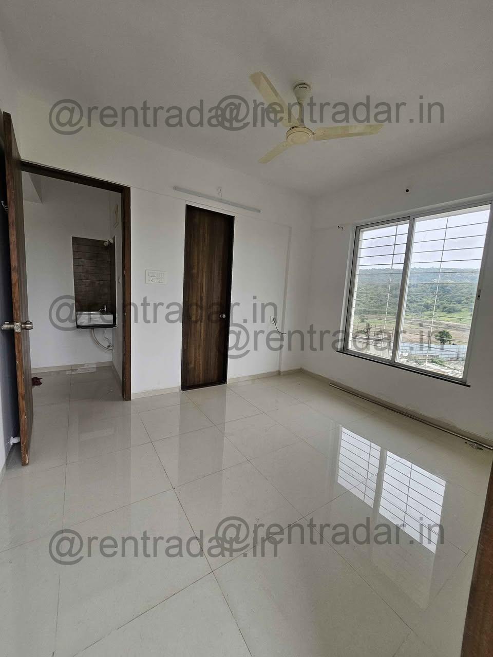 2 Bhk For Rent at Pune, MH
