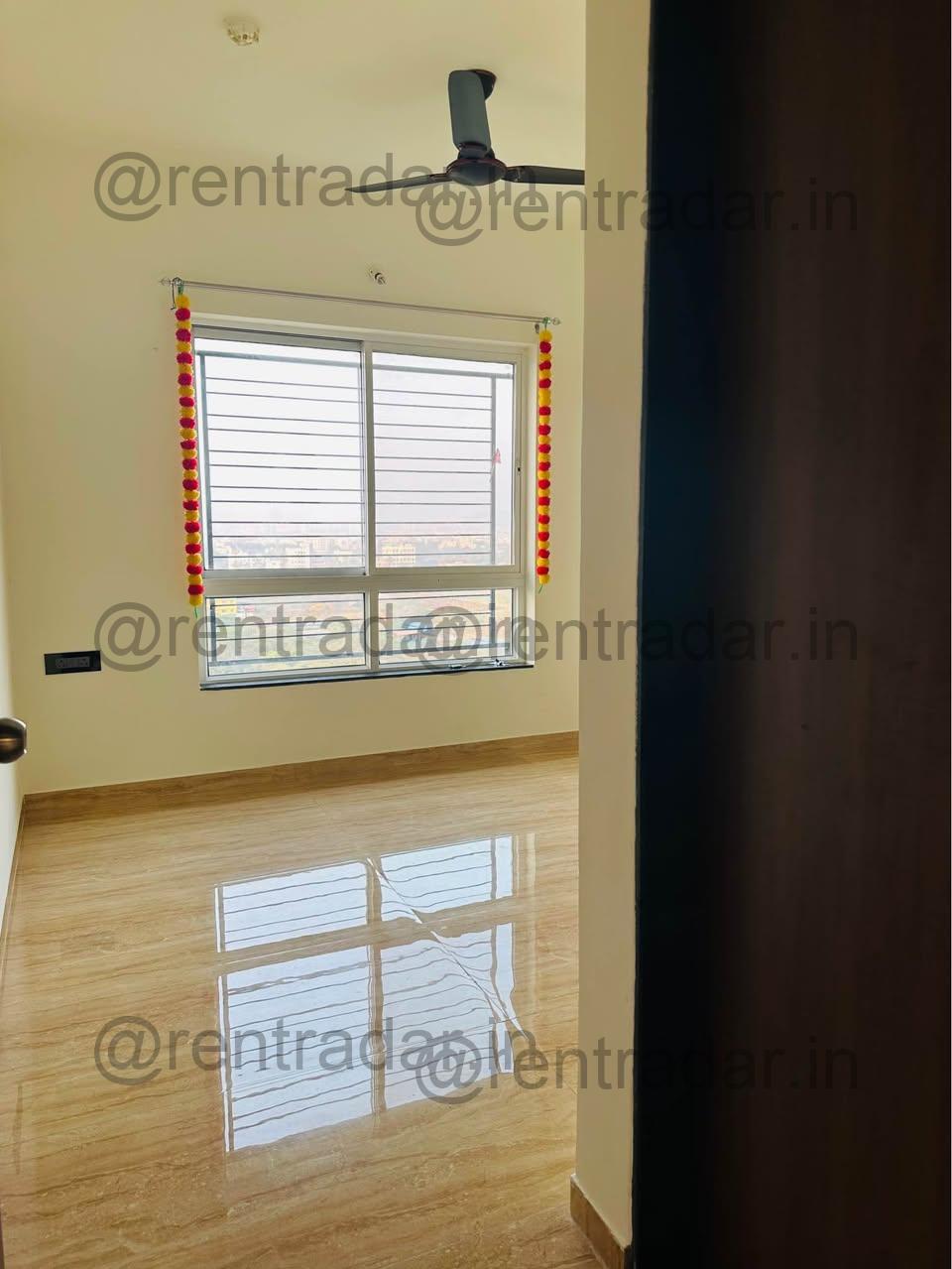 3bhk For Rent at Pune, MH