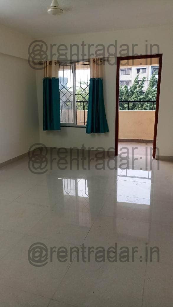 1 Bhk For Rent at Kalyani Nagar (green Oasis)