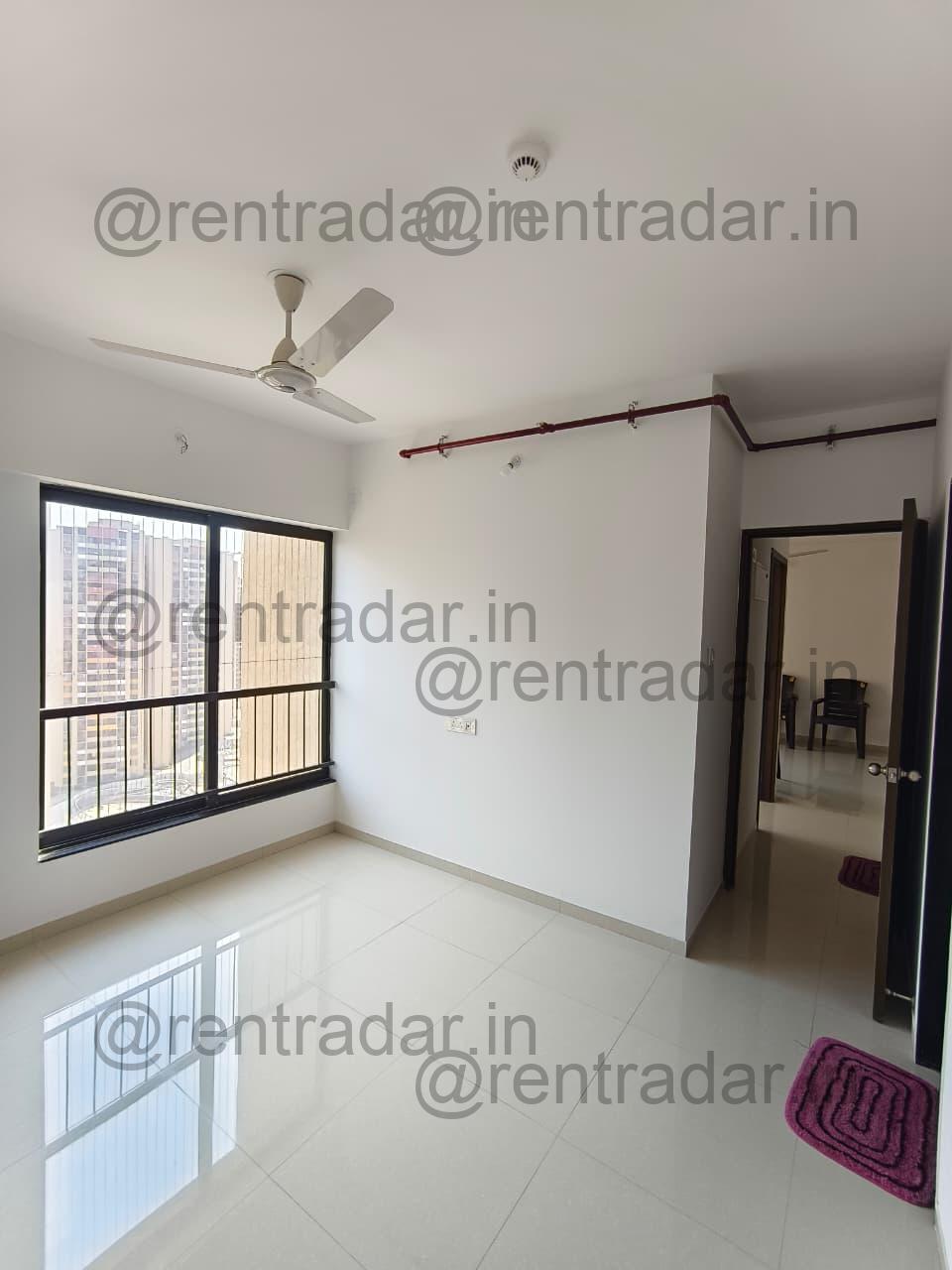 2 Bhk For Rent at Hadapsar Annex (joyville)