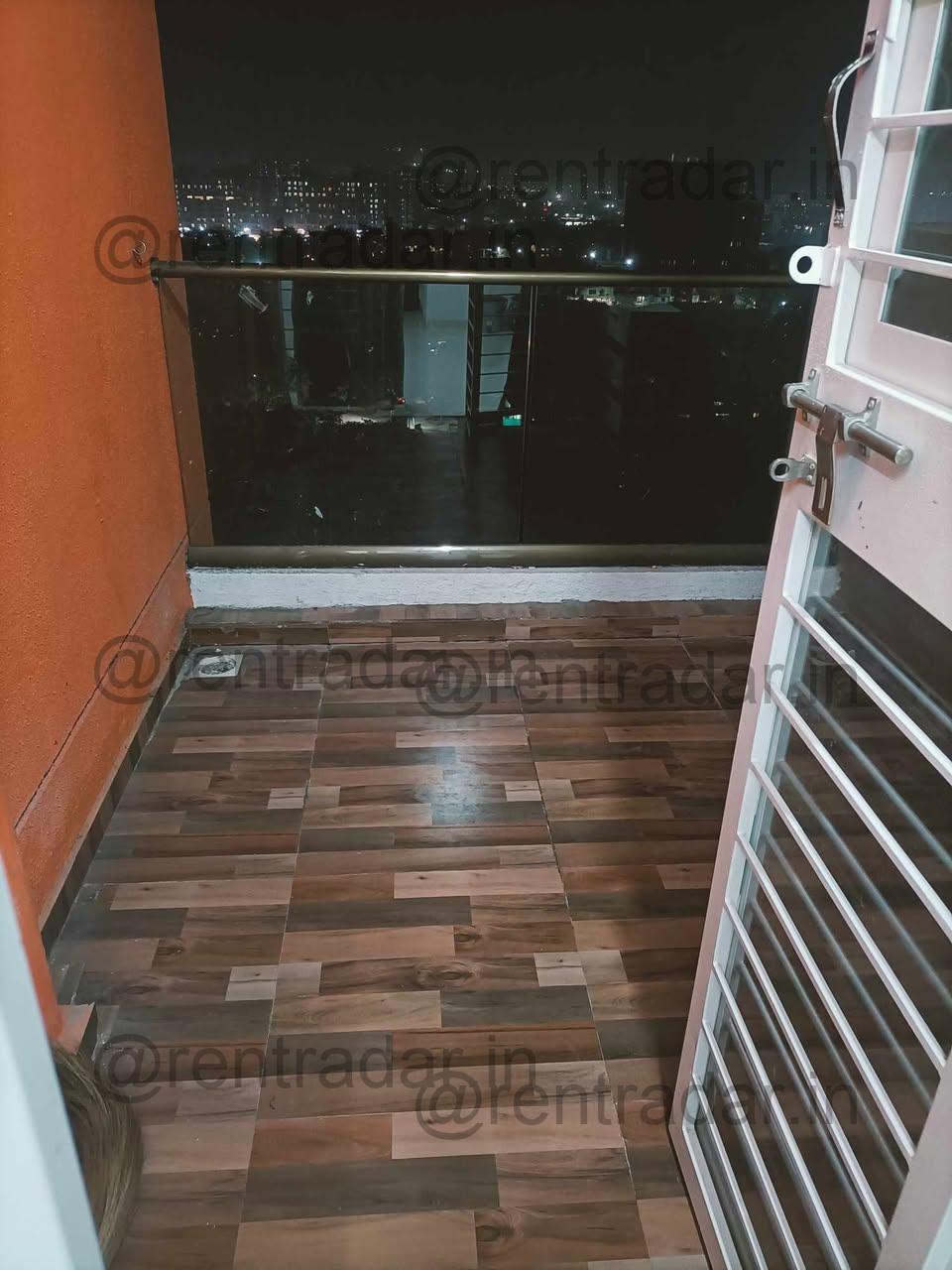 Room in 2bhk at Ravet