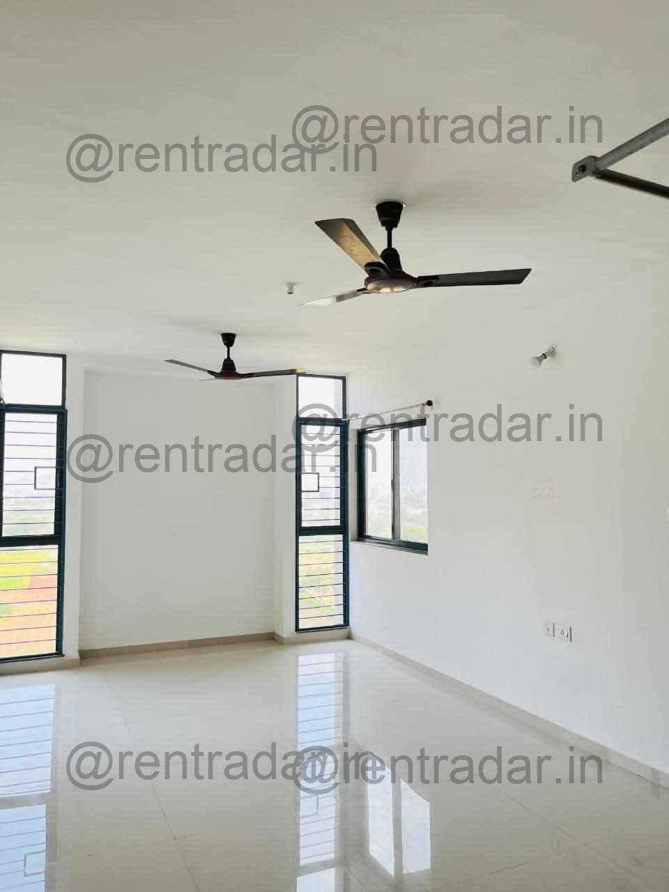 2bhk For Rent at Wagholi