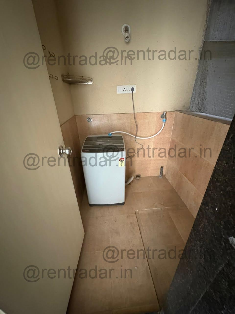 3 Bhk For Rent at Baner (bella Casa)