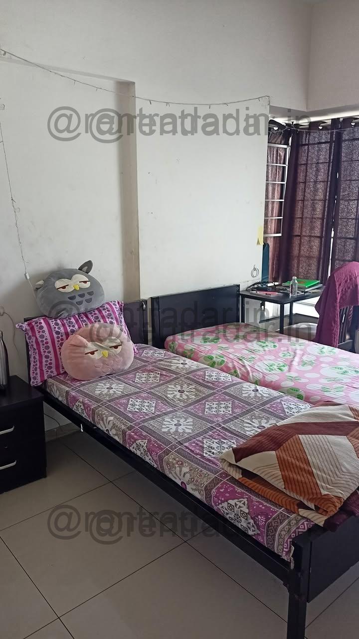 Room in 2bhk at Hinjewadi
