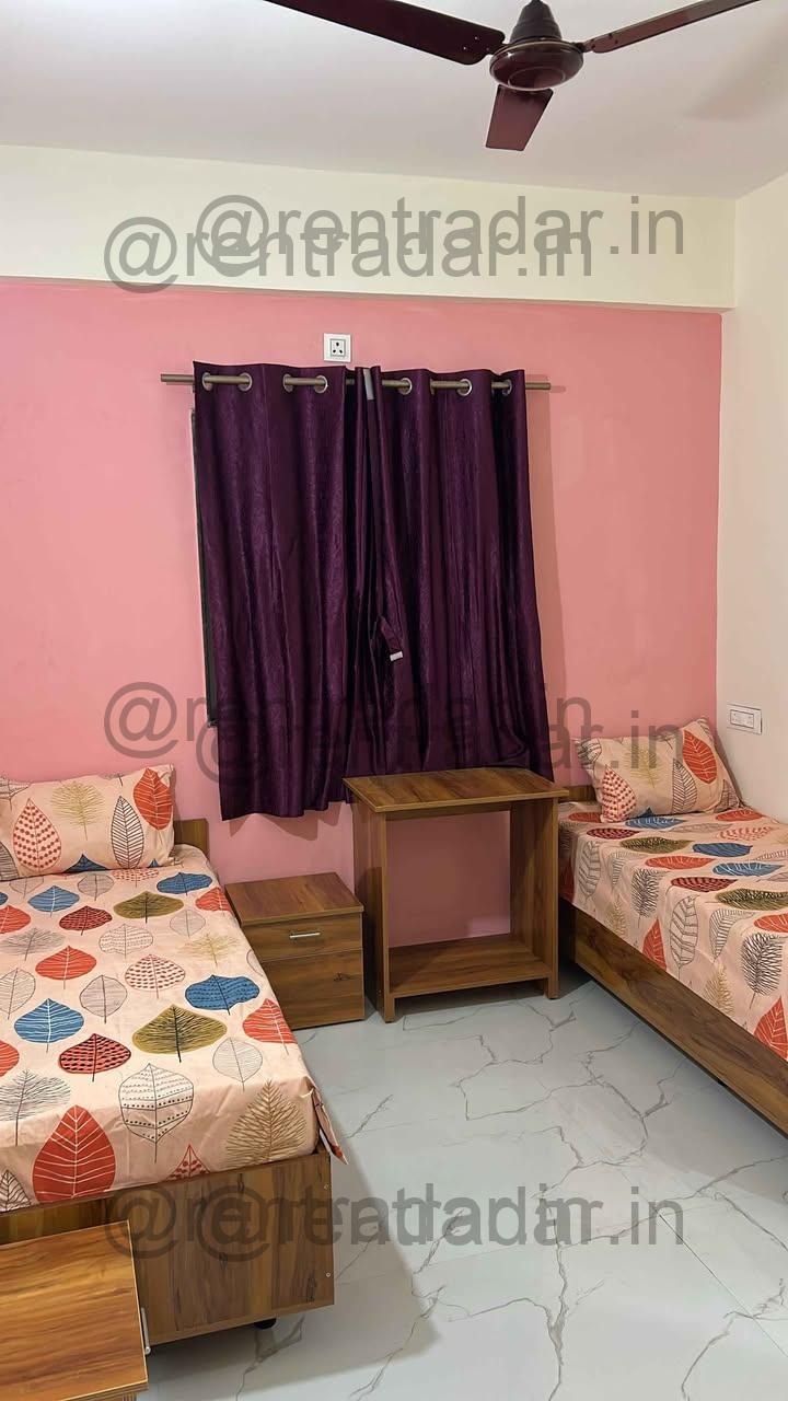 Private Room For Rent at Kharadi
