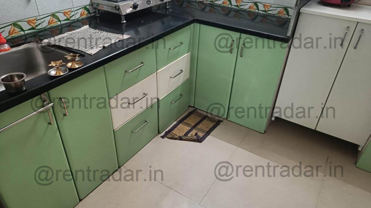 1hk Property For Rent at Pune, MH