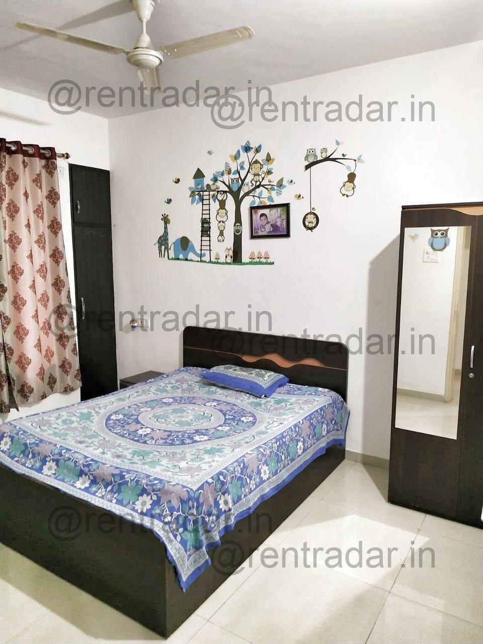 3 Beds 3 Bathrooms Property For Rent at Ravet