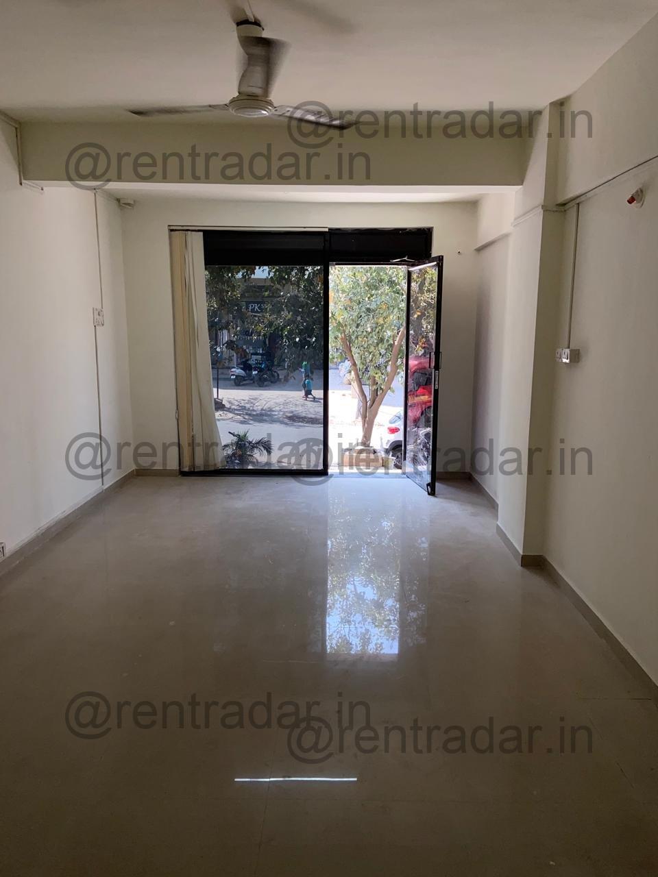 Rental Property Property For Rent at Kharadi (vishwajeet Residency)