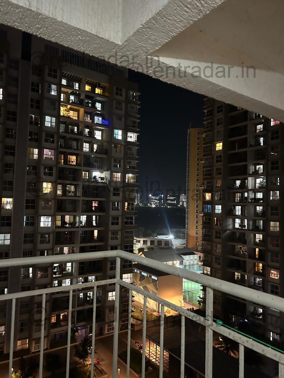 Room in 2bhk at Hinjawadi