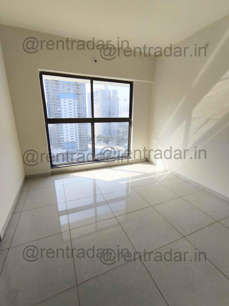 1bhk For Rent at Hinjawadi, MH