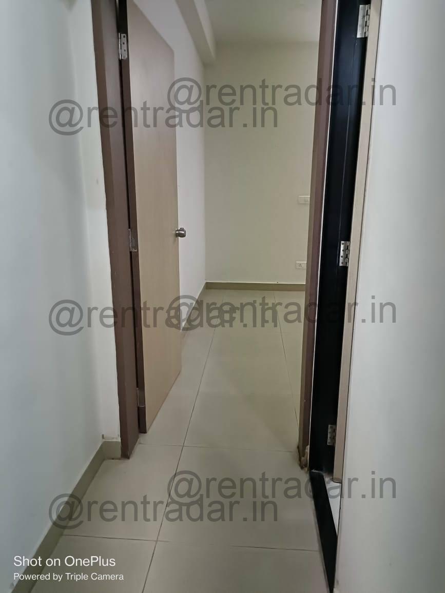 Room in 1 Bhk at Hinjewadi (blue Ridge)