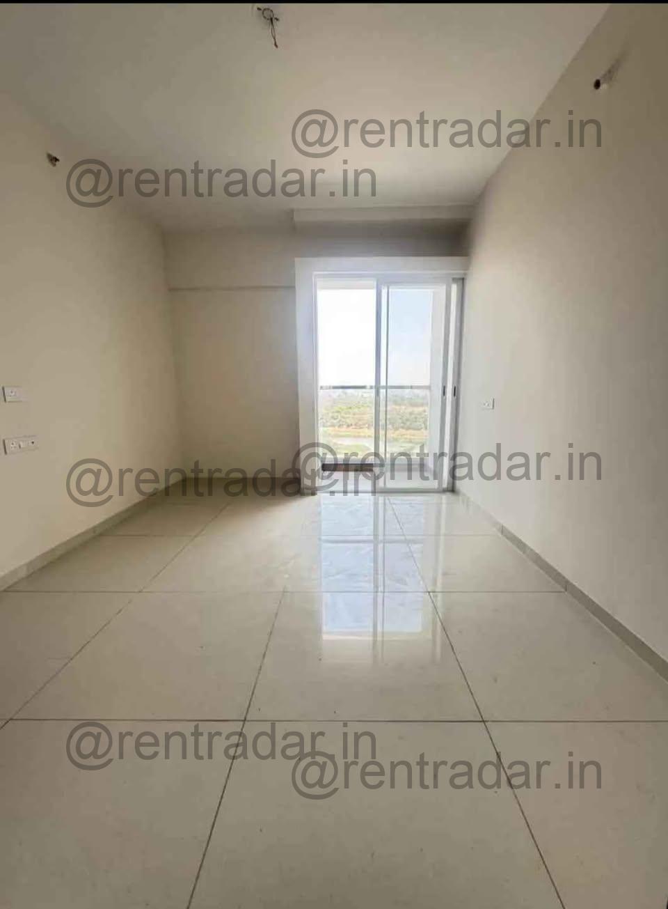 2 Bhk For Rent at Kharadi