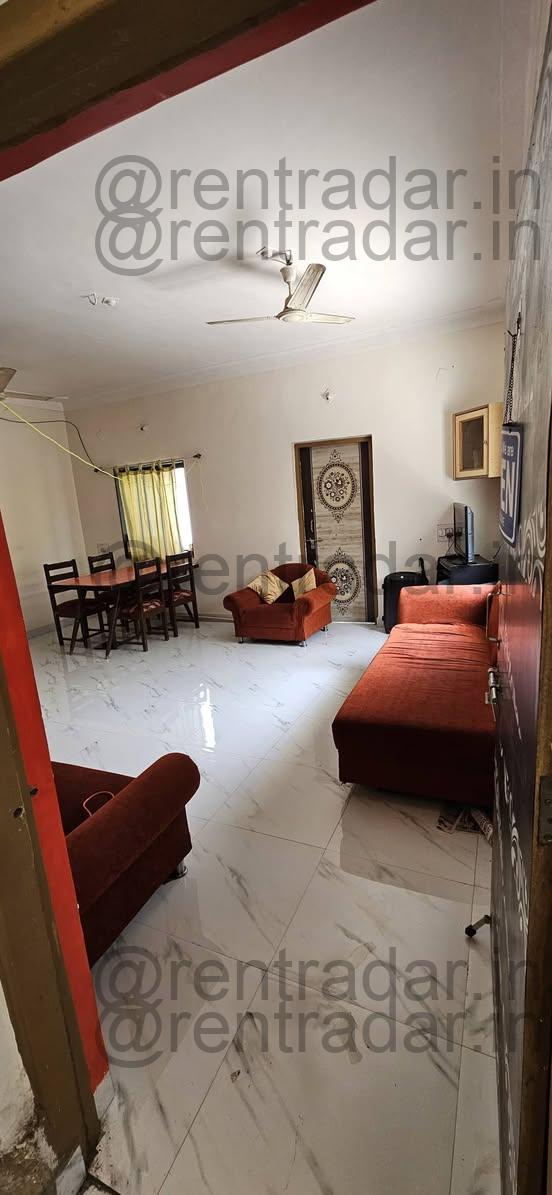 2 Bhk For Rent at Pune, MH