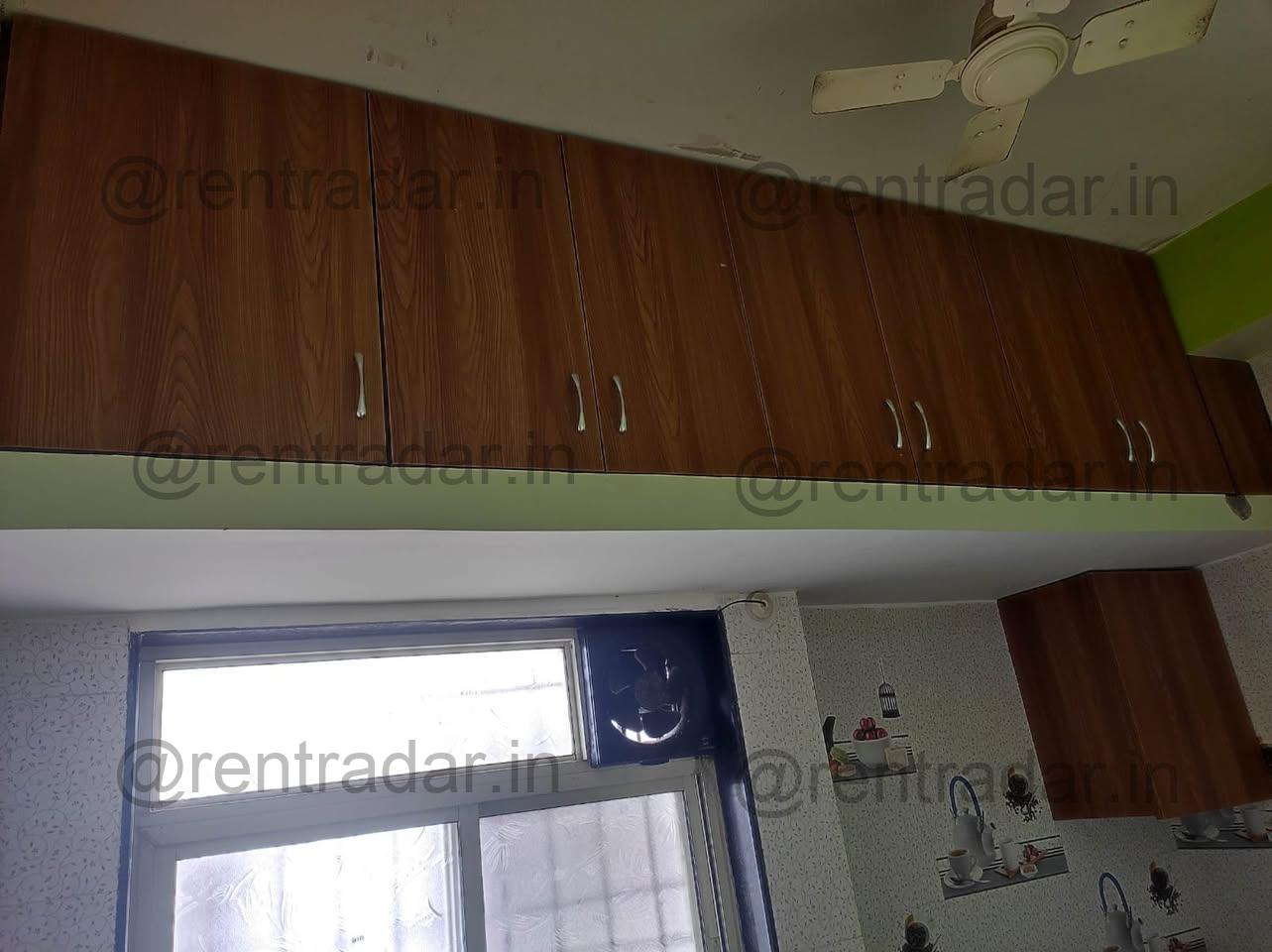 Rental Property Property For Rent at Kharadi