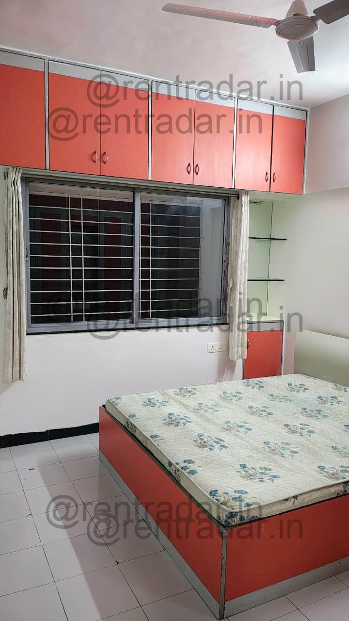 Rental Property Property For Rent at Pune, MH