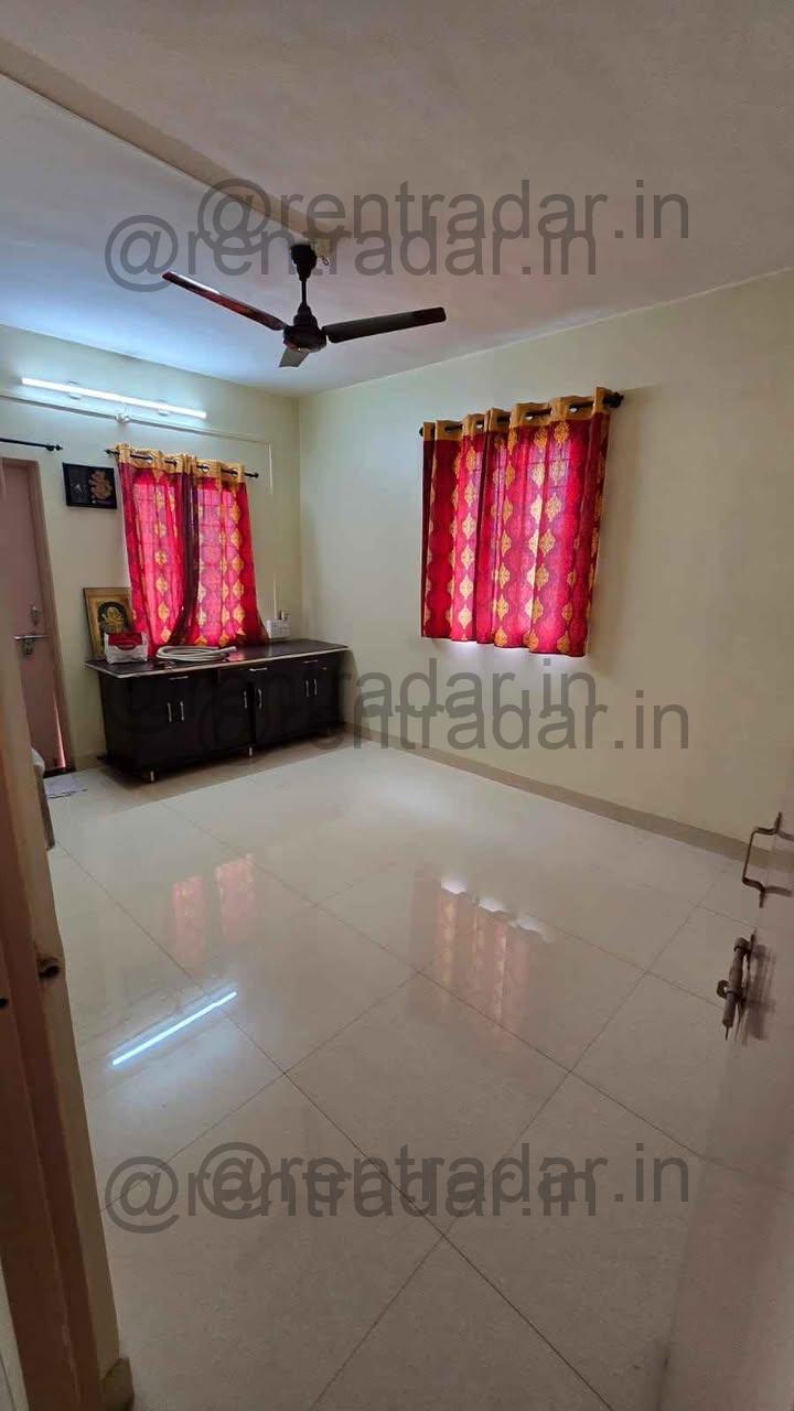 Room Available at Pune, MH