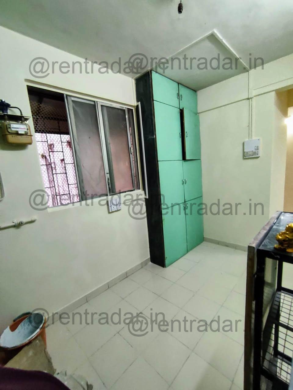 2bhk For Rent at Pune, MH